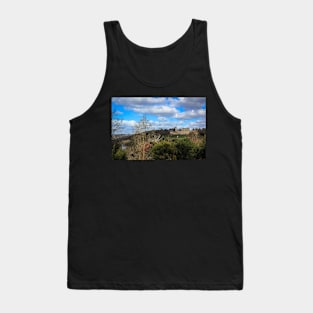 Cliveden Grandeur Tank Top